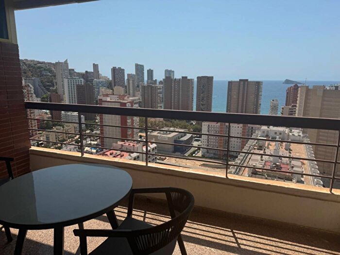 Piso de 1 habitación en venta en Comunitat Valenciana, Alicante