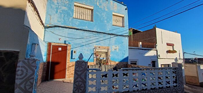 Casa en venta de 5 habitaciones en La Estación, Badajoz Capital