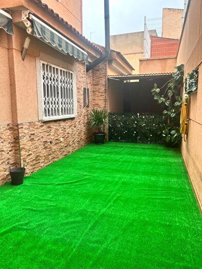 Casa en venta de 3 habitaciones en Pedanías Norte, Cabezo de Torres