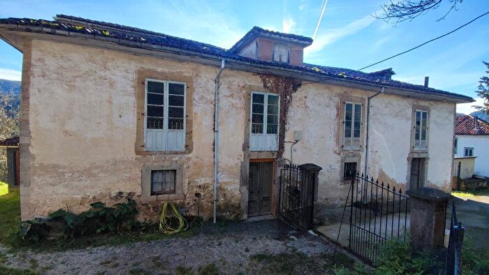 Casa de 8 habitaciones en venta en Principado de Asturias, Asturias