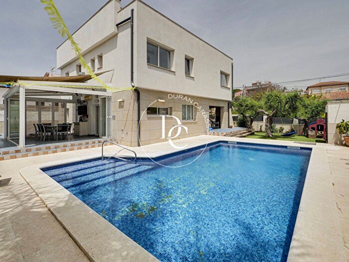 Casa de 5 habitaciones en venta en Cataluña, Tarragona