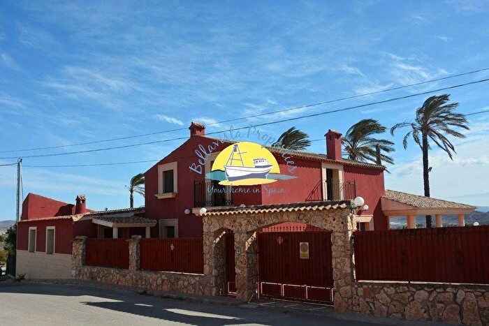 Región de Murcia, Murcia: Casa en venta de 4 habitaciones