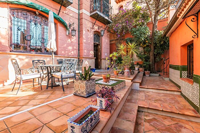 Centro, San Matías Realejo: Casa en venta de 4 habitaciones