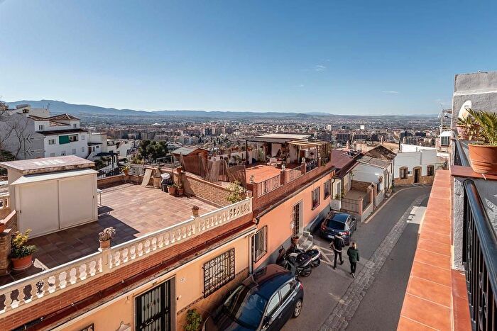 Centro, San Matías Realejo: Casa en venta de 3 habitaciones