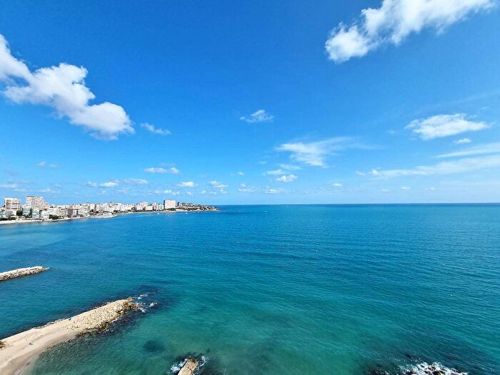 Piso en venta de 4 habitaciones: Comunitat Valenciana, Alicante