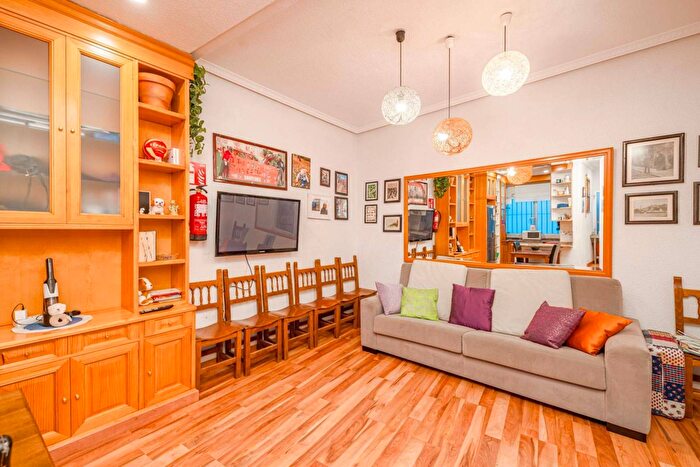 Comunidad de Madrid, Madrid: Piso en venta de 2 habitaciones