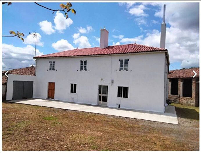 Galicia, A Coruña: Casa en venta de 5 habitaciones