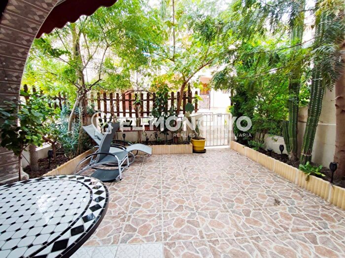 Casa en venta de 2 habitaciones en Comunitat Valenciana, Alicante