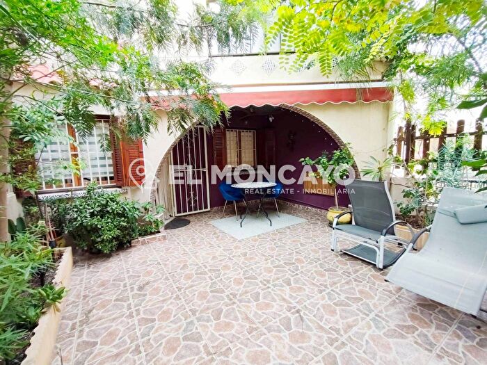Casas en venta y pisos alquiler - 2