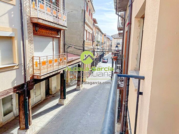 Piso en venta de 2 habitaciones: Castilla y León, Soria