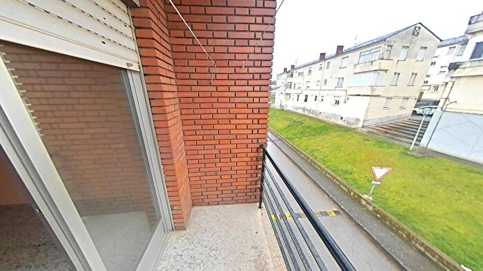 Castilla y León, León: Piso en venta de 3 habitaciones