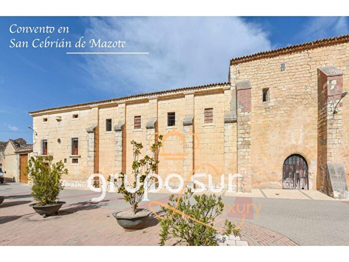 Casa en venta en Castilla y León, Valladolid