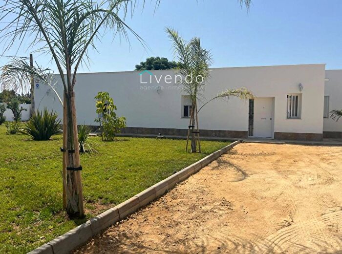 Casa en venta de 3 habitaciones: Andalucía, Cádiz