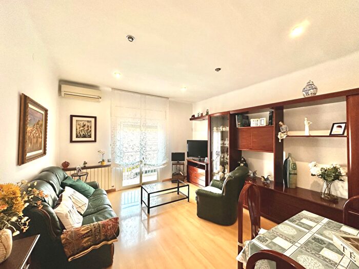Piso en venta de 3 habitaciones en Gorg Progrés, Gorg
