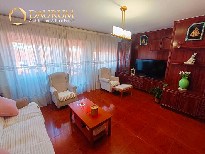 Piso en venta de 4 habitaciones: Tetuán, Almenara Ventilla