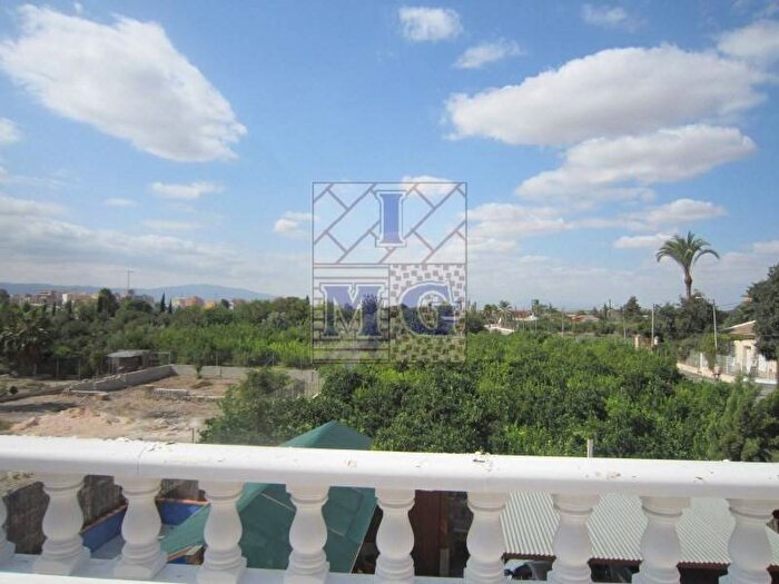 Casa en venta de 4 habitaciones en Región de Murcia, Murcia