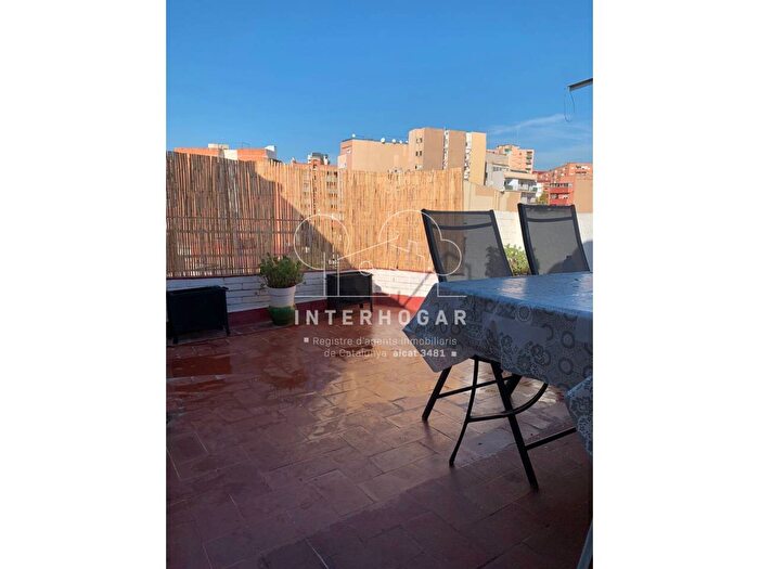 Cataluña, Barcelona: Piso en venta de 3 habitaciones