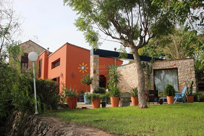Casa en venta de 1 habitación: Llocnou de Sant Jeroni, Valencia