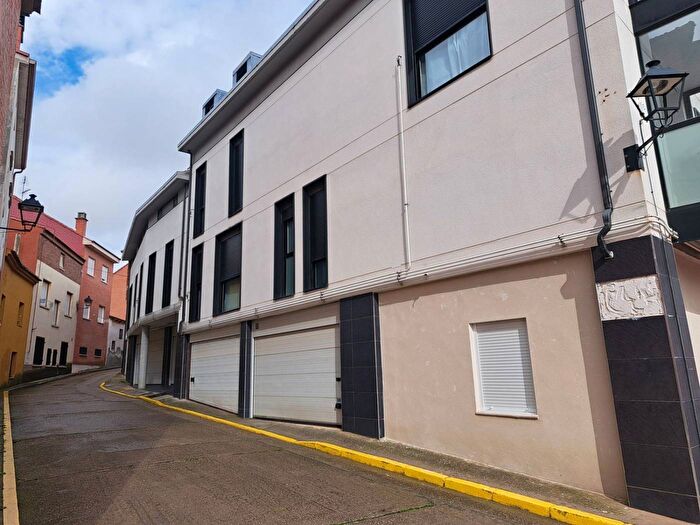 Piso en venta de 2 habitaciones, Castilla y León, Valladolid