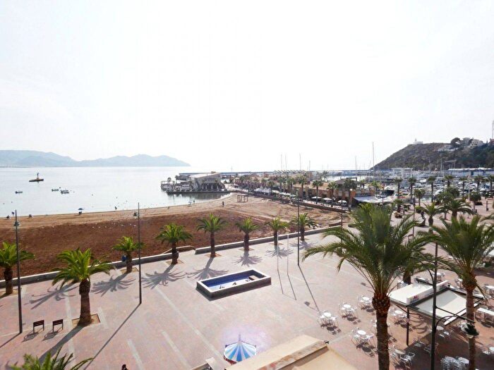 Piso en venta de 4 habitaciones: Región de Murcia, Murcia