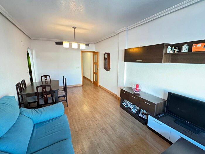 Comunitat Valenciana, Alicante: Piso en venta de 3 habitaciones