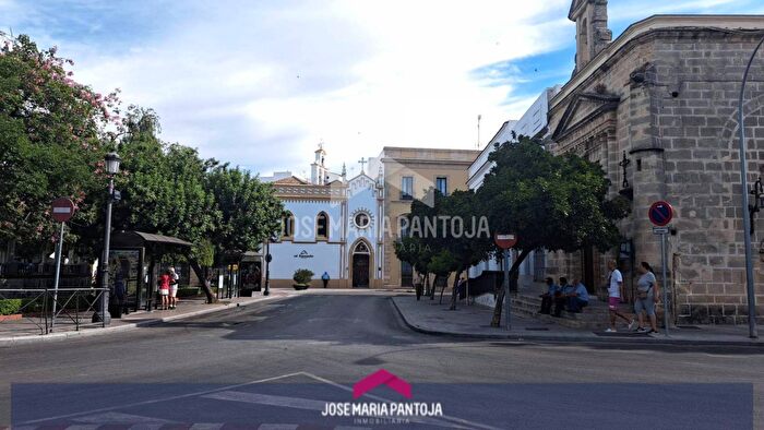 Piso en venta de 2 habitaciones, Andalucía, Cádiz