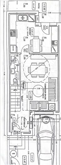 Casa en venta de 3 habitaciones en Son Ramonell Es Figueral, Marratxí