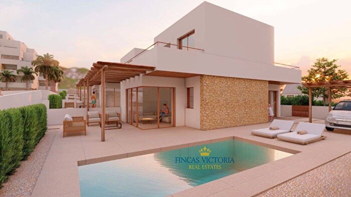 Casa en venta de 3 habitaciones, Andalucía, Almería