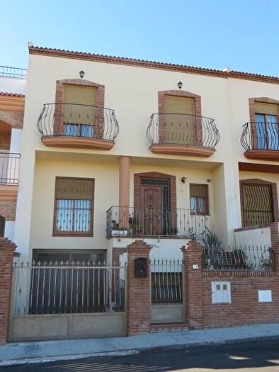 Torre del Campo, Jaén: Casa en venta de 4 habitaciones