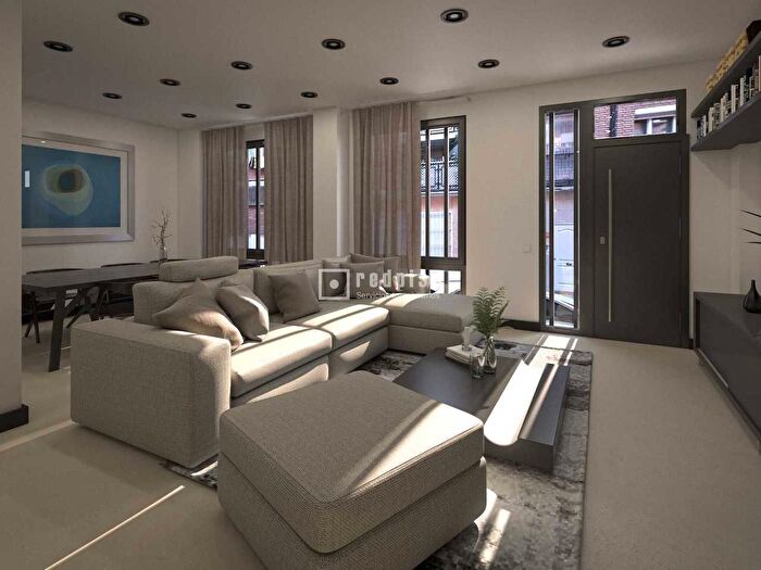 Piso de 1 habitación en venta en San Blas, Canillejas