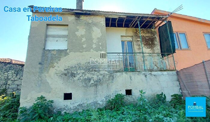Casa en venta en Galicia, Ourense