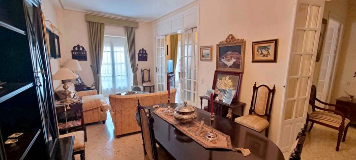 Piso en venta de 4 habitaciones, Sur, Sector Sur