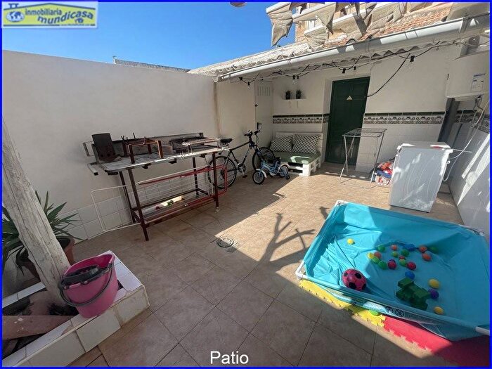 Casa de 3 habitaciones en venta en Región de Murcia, Murcia