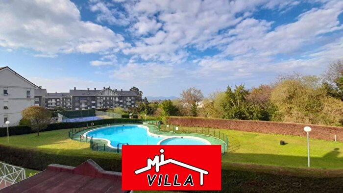 Piso de 3 habitaciones en venta en Cantabria, Cantabria