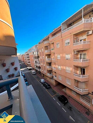Piso en venta de 3 habitaciones: Comunitat Valenciana, Alicante