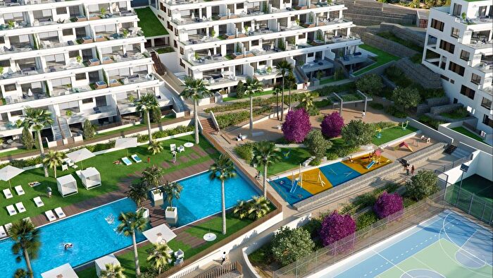 Piso en venta de 2 habitaciones en Comunitat Valenciana, Alicante