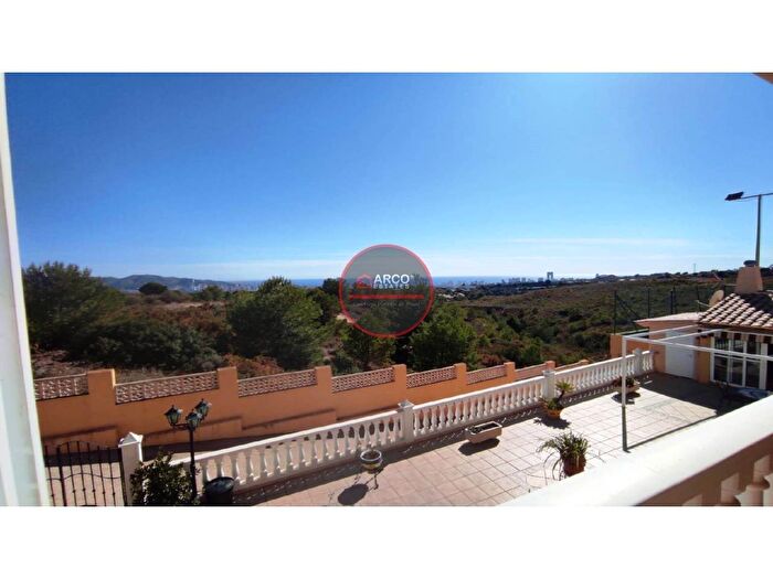 Casa en venta de 5 habitaciones, Comunitat Valenciana, Alicante