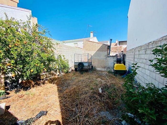 Casa de 4 habitaciones en venta en Andalucía, Granada