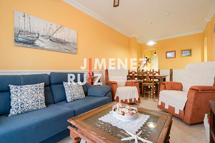 El Puerto de Santa María, Andalucía: Piso en venta de 2 habitaciones