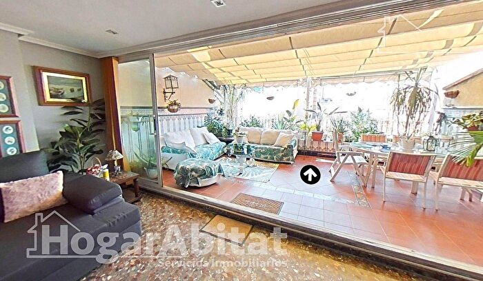 Piso en venta de 4 habitaciones: Comunitat Valenciana, València
