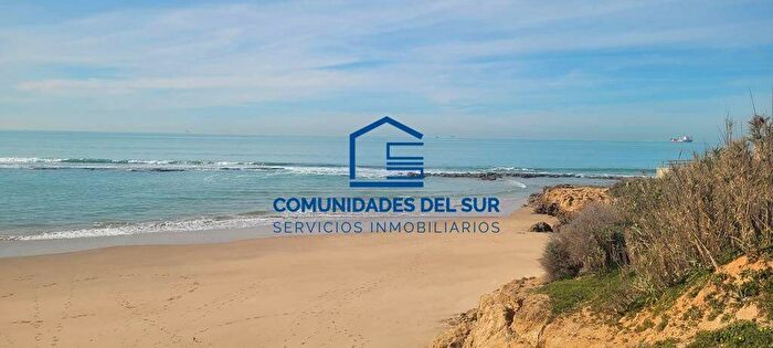 Andalucía, Cádiz: Casa en venta de 4 habitaciones