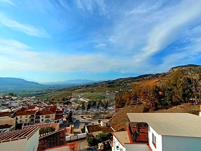 Casa en venta de 4 habitaciones: Andalucía, Málaga