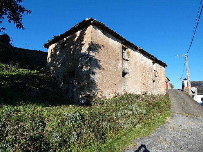 Valdés Luarca, Asturias: Casa en venta de 2 habitaciones