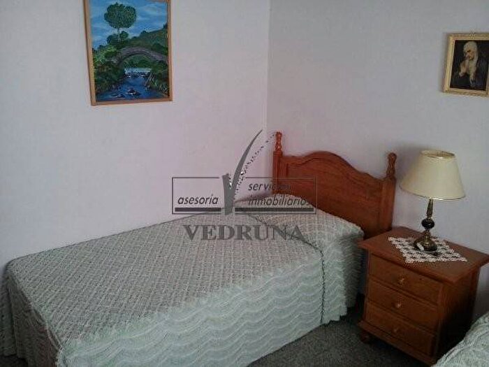 Piso en venta de 3 habitaciones, Castilla y León, Soria