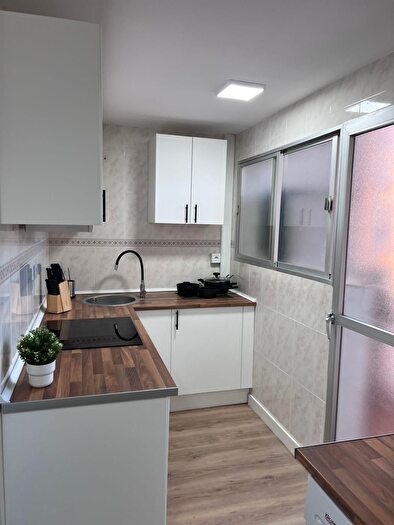Sureste, Fuensanta Arcángel: Piso en venta de 5 habitaciones