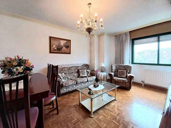 Piso en venta de 2 habitaciones: Castilla y León, Burgos