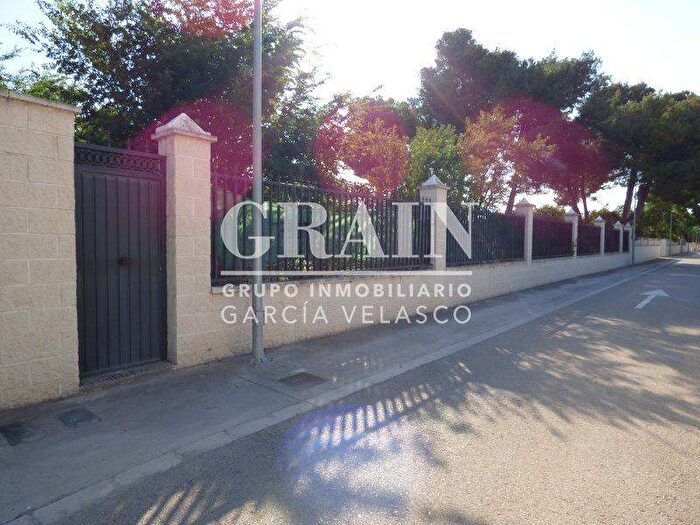 Casa de 4 habitaciones en venta en Castilla La Mancha, Albacete