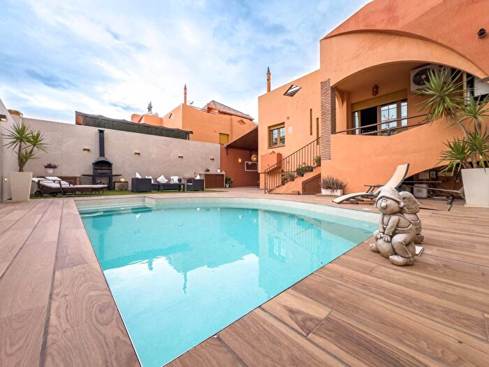 Casa de 4 habitaciones en venta en Andalucía, Granada