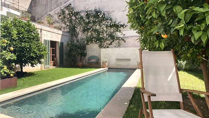 Casa de 6 habitaciones en venta en Illes Balears, Islas Baleares