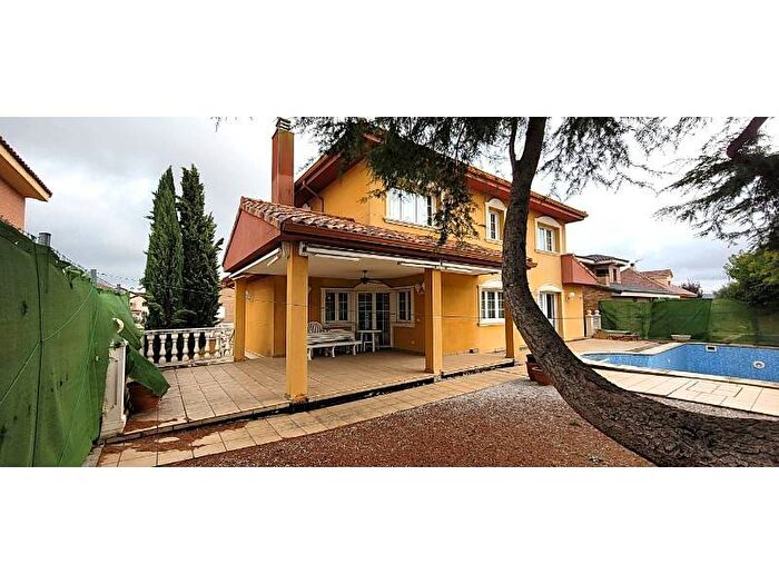 Casa en venta de 3 habitaciones, Comunidad de Madrid, Madrid